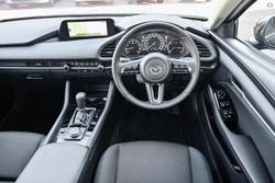 2025 Mazda
                3 G20 Pure