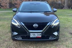 2023 Nissan
QASHQAI ST-L
