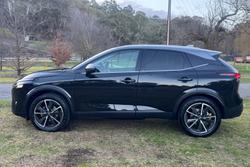 2023 Nissan
QASHQAI ST-L