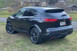 2023 Nissan
QASHQAI ST-L
