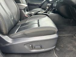 2021 Ford
Ranger Wildtrak