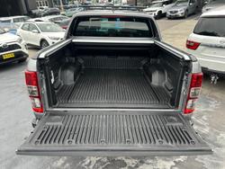 2021 Ford
Ranger Wildtrak