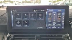 2022 Toyota
Landcruiser VX