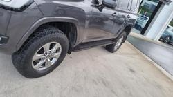 2022 Toyota
Landcruiser VX