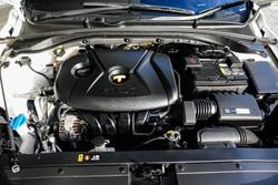 2022 Hyundai
i30