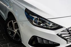 2022 Hyundai
i30