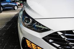 2022 Hyundai
i30