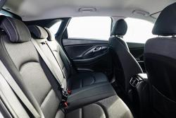 2022 Hyundai
i30