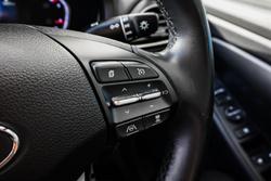 2022 Hyundai
i30