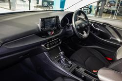 2022 Hyundai
i30