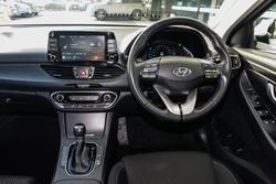 2022 Hyundai
i30