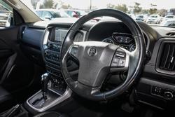 2016 Holden
Trailblazer LTZ