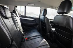 2016 Holden
Trailblazer LTZ