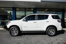 2016 Holden
Trailblazer LTZ