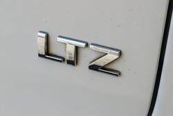 2016 Holden
Trailblazer LTZ