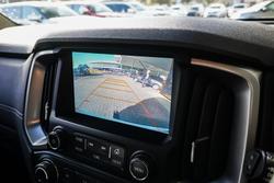 2016 Holden
Trailblazer LTZ