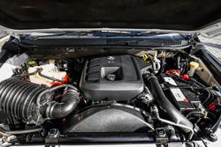 2016 Holden
Trailblazer LTZ