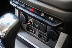 2016 Holden
Trailblazer LTZ