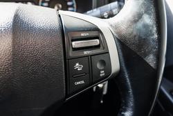 2016 Holden
Trailblazer LTZ