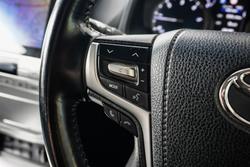 2021 Toyota
Landcruiser Prado GXL
