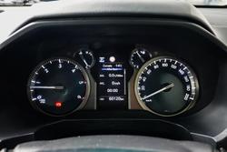 2021 Toyota
Landcruiser Prado GXL
