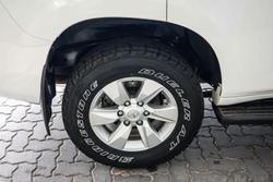 2021 Toyota
Landcruiser Prado GXL