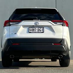 2019 Toyota
RAV4 GXL