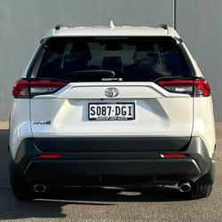 2019 Toyota
RAV4 GXL