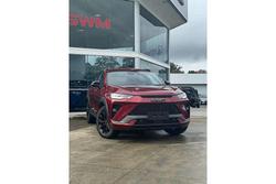 2025 GWM
Haval H6GT Ultra