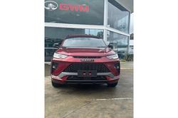 2025 GWM
Haval H6GT Ultra
