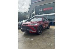 2025 GWM
Haval H6GT Ultra