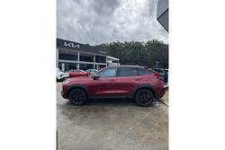 2025 GWM
Haval H6GT Ultra