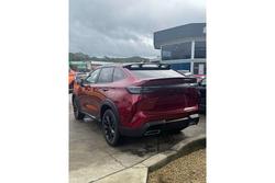 2025 GWM
Haval H6GT Ultra