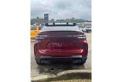 2025 GWM
Haval H6GT Ultra