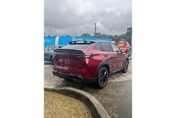 2025 GWM
Haval H6GT Ultra
