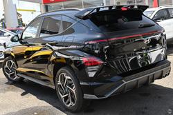 2025 Hyundai
Kona Premium N Line