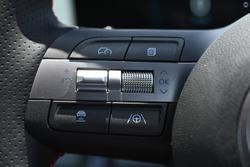 2025 Hyundai
Kona Premium N Line