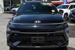 2025 Hyundai
Kona Premium N Line