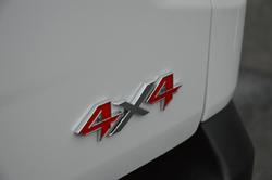 2024 SsangYong
Musso Ultimate