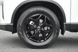 2024 SsangYong
Musso Ultimate