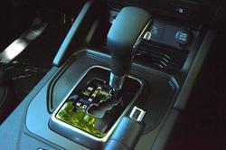 2024 SsangYong
Musso Ultimate