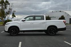 2024 SsangYong
Musso Ultimate