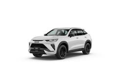 2025 GWM Haval H6GT Ultra