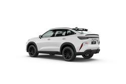 2025 GWM Haval H6GT Ultra