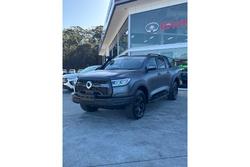 2025 GWM
Cannon XSR