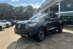 2025 GWM
Cannon Ultra