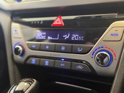 2017 Hyundai
                Elantra Elite