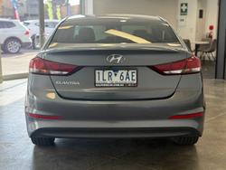 2017 Hyundai
                Elantra Elite