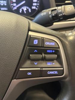 2017 Hyundai
Elantra Elite