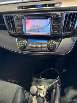 2017 Toyota RAV4 GXL ASA44R AWD Crystal Pearl